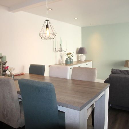 Charming Holiday Home In Egmond Aan Zee Near Seabeach Eksteriør bilde