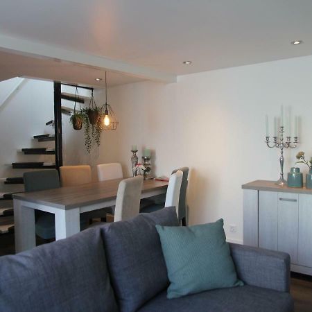 Charming Holiday Home In Egmond Aan Zee Near Seabeach Eksteriør bilde