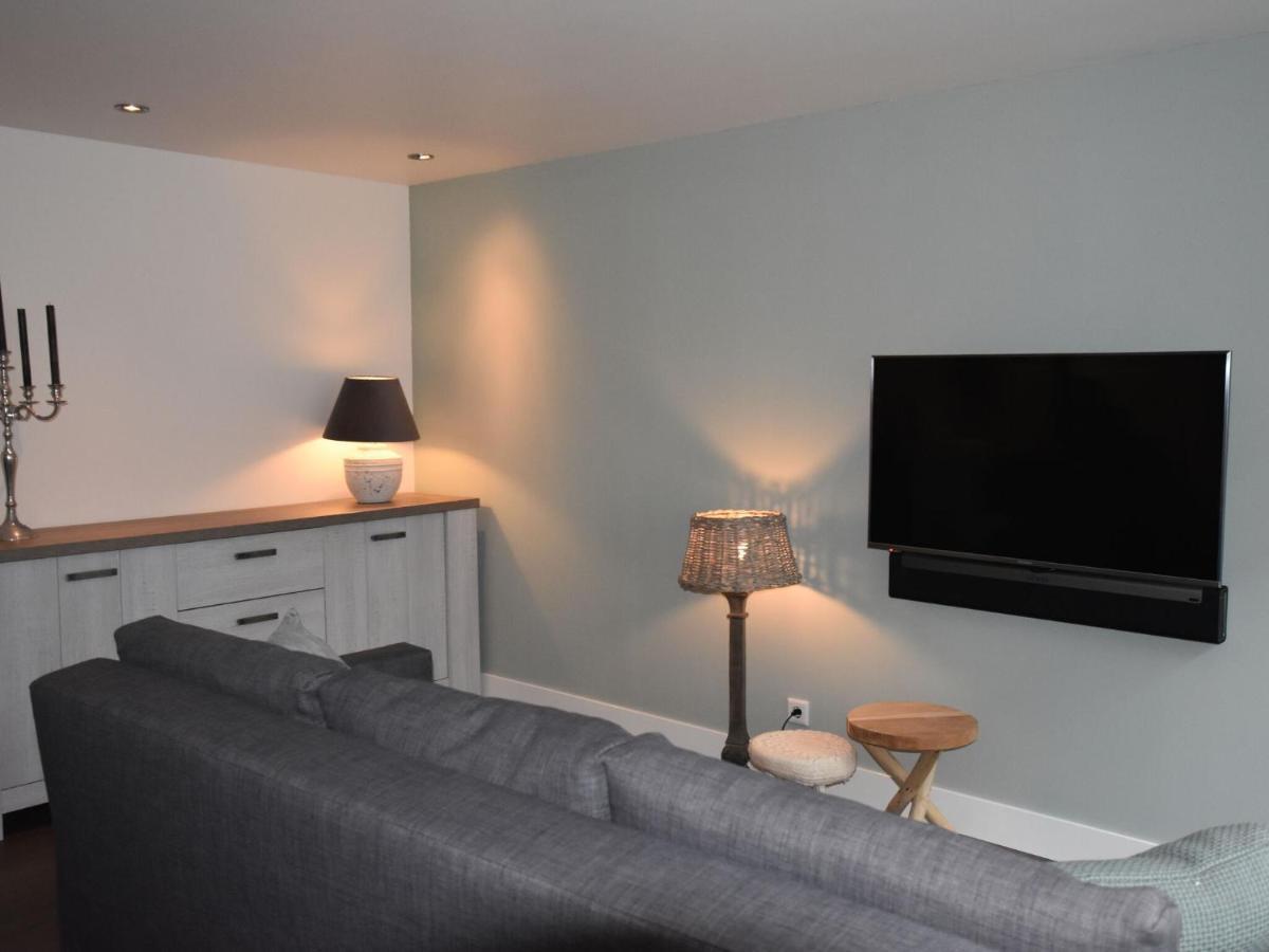 Charming Holiday Home In Egmond Aan Zee Near Seabeach Eksteriør bilde