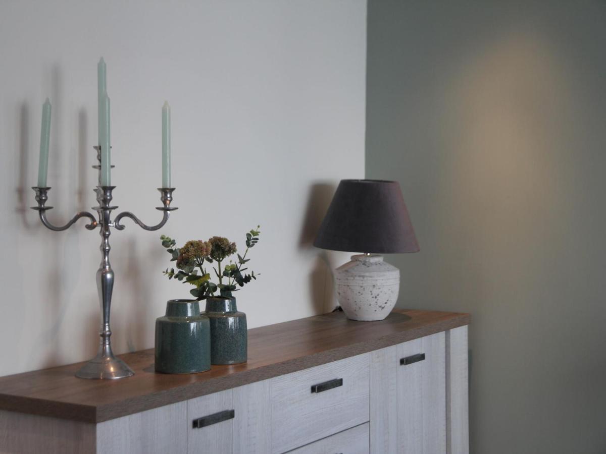 Charming Holiday Home In Egmond Aan Zee Near Seabeach Eksteriør bilde