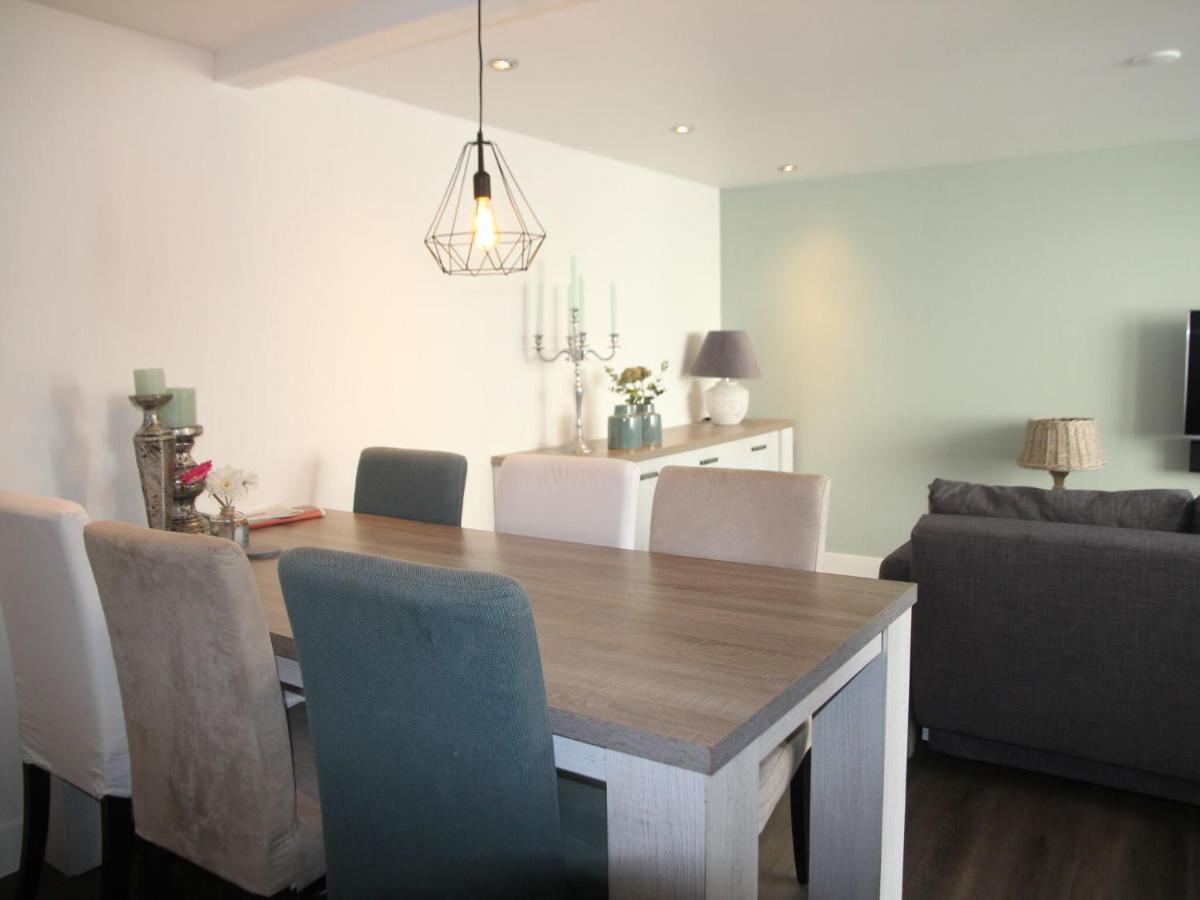 Charming Holiday Home In Egmond Aan Zee Near Seabeach Eksteriør bilde