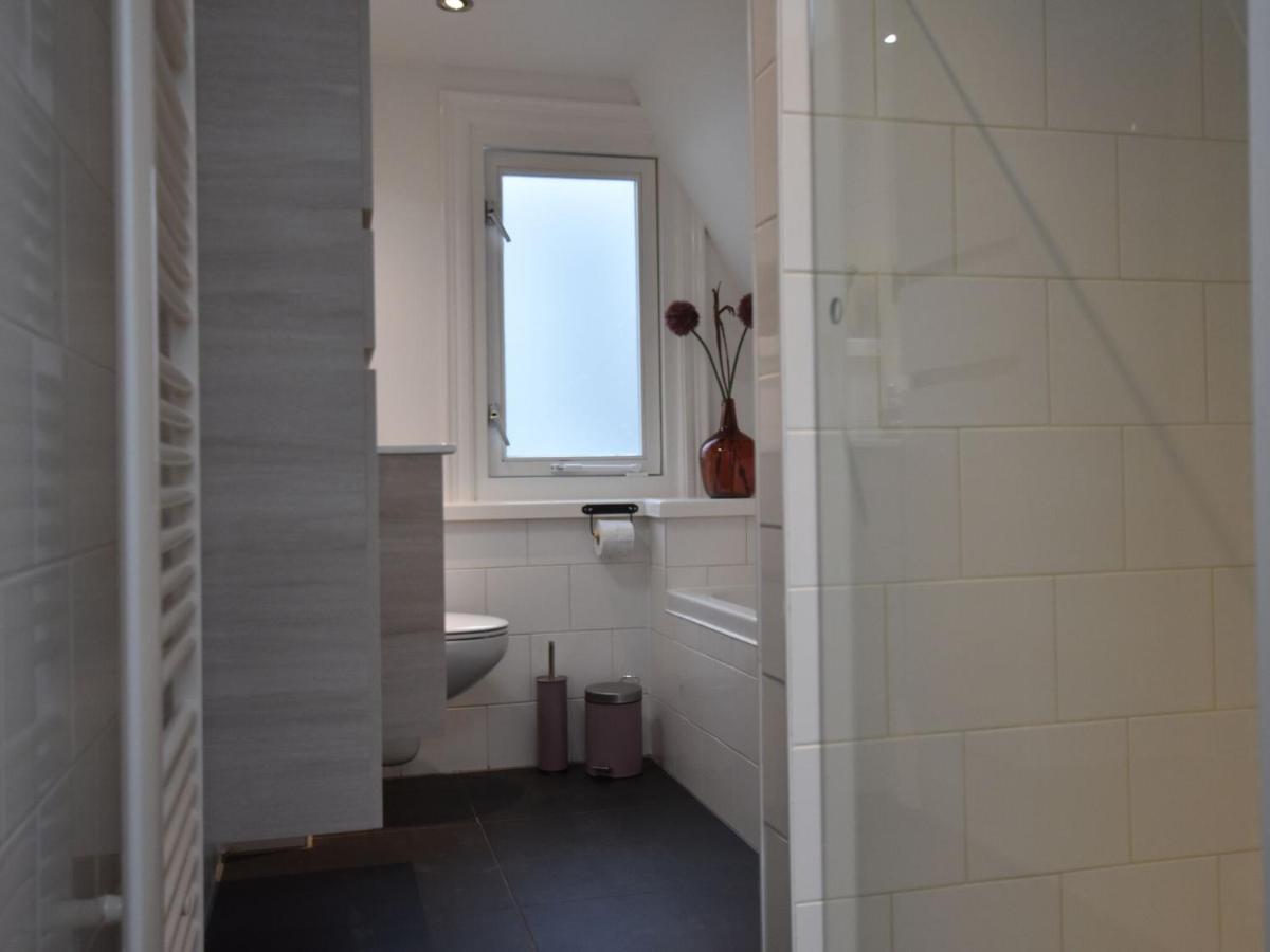 Charming Holiday Home In Egmond Aan Zee Near Seabeach Eksteriør bilde