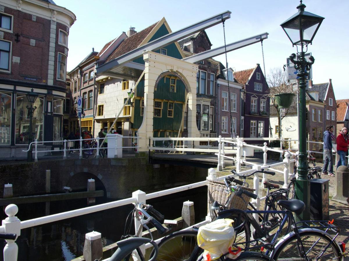 Charming Holiday Home In Egmond Aan Zee Near Seabeach Eksteriør bilde