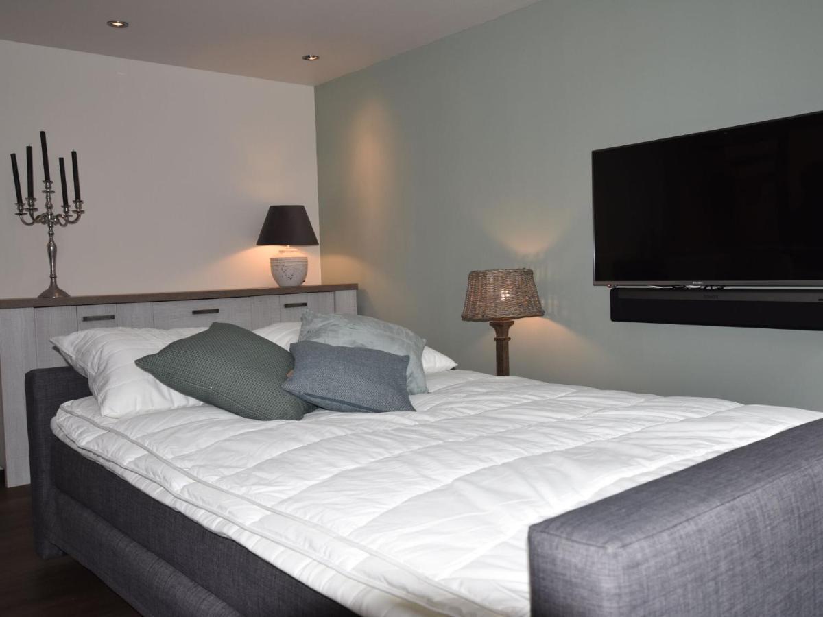 Charming Holiday Home In Egmond Aan Zee Near Seabeach Eksteriør bilde