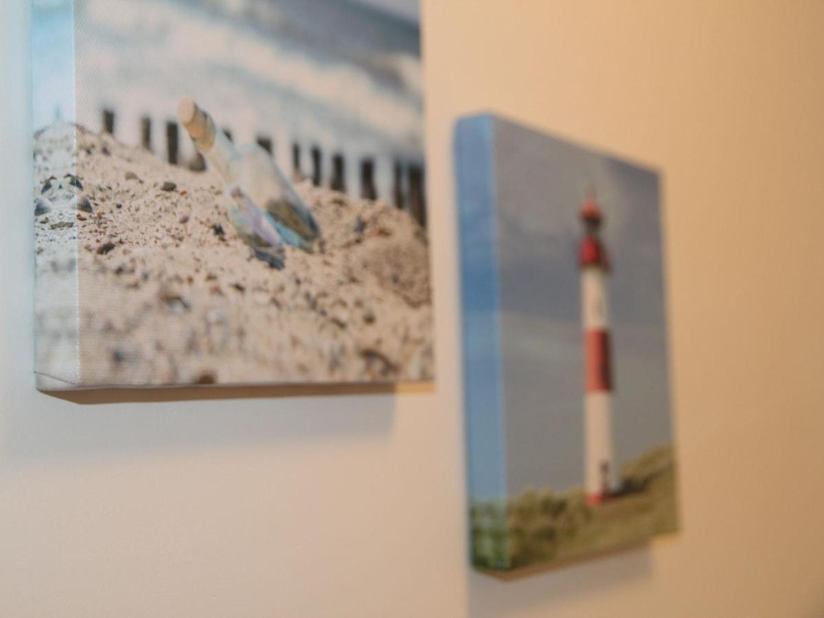 Charming Holiday Home In Egmond Aan Zee Near Seabeach Eksteriør bilde
