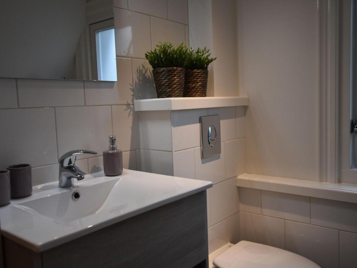 Charming Holiday Home In Egmond Aan Zee Near Seabeach Eksteriør bilde