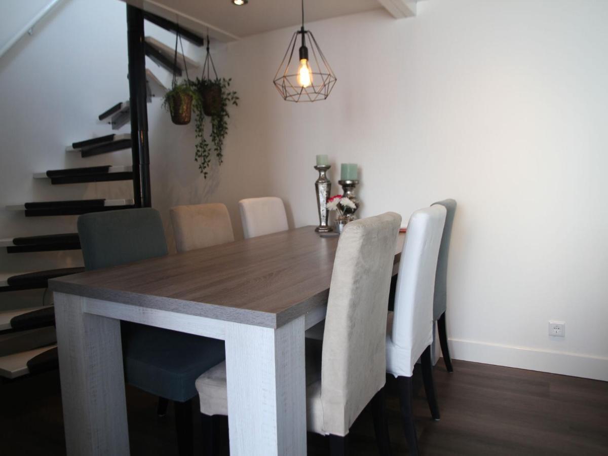 Charming Holiday Home In Egmond Aan Zee Near Seabeach Eksteriør bilde