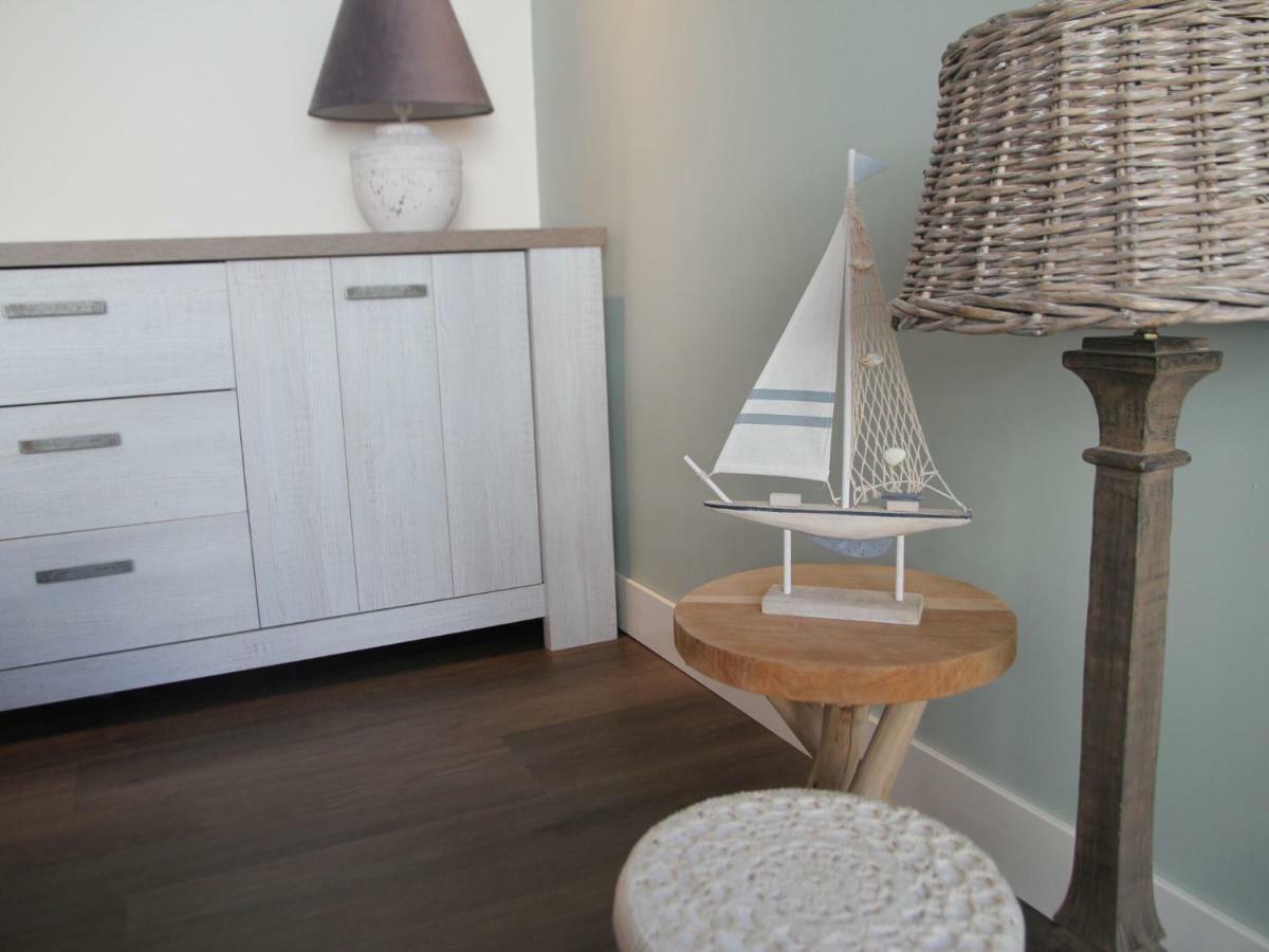 Charming Holiday Home In Egmond Aan Zee Near Seabeach Eksteriør bilde