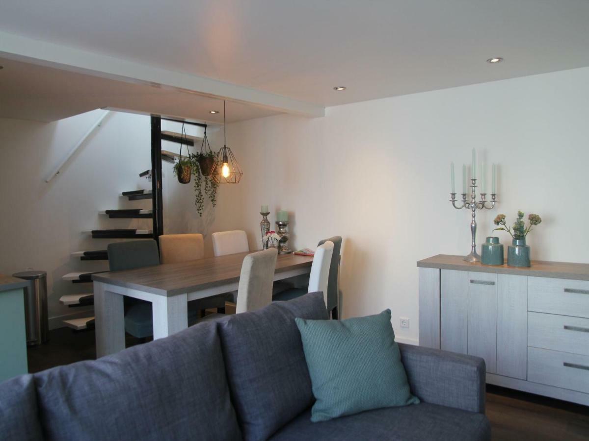 Charming Holiday Home In Egmond Aan Zee Near Seabeach Eksteriør bilde